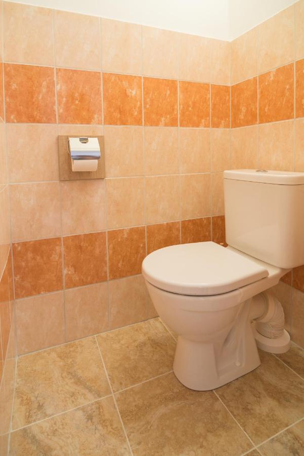 Nice Home To Stay At Prague Close To Castle With Terrace And Garden Exterior photo